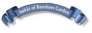 Aukki of Banshees Garden