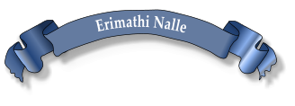 Erimathi Nalle