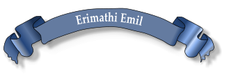 Erimathi Emil