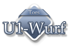 Tors U1-Wurf