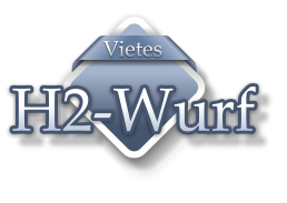 Vietes H2-Wurf