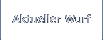 Aktueller Wurf